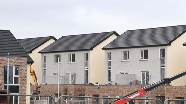 Some 33,400 homes to be completed in 2024