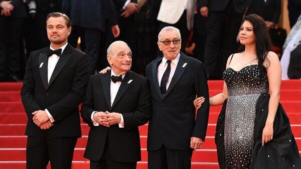 Martin Scorsese’s Killers Of The Flower Moon gets AppleTV+ streaming date