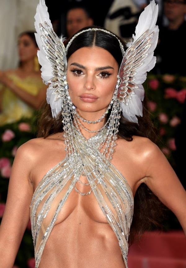 2019年MET Gala – 纽约