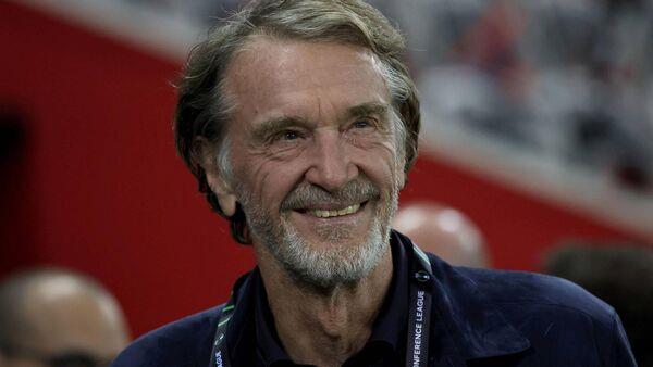 Sign of soccer’s broken moral compass that Jim Ratcliffe is seen as a spotless billionaire