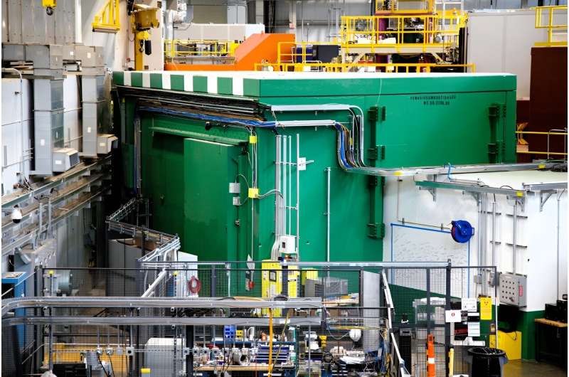 A new dawn for AI-powered atomic-scale 3D imaging