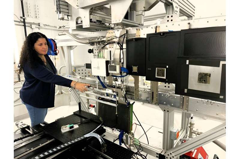 A new dawn for AI-powered atomic-scale 3D imaging