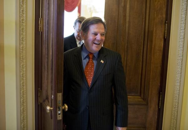 Tom DeLay