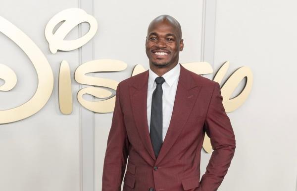 Adrian Peterson