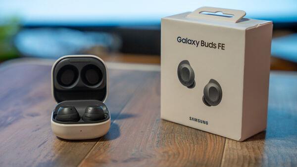 Samsung Galaxy Buds FE: Elevating the listening experience with excellent comfort and performance