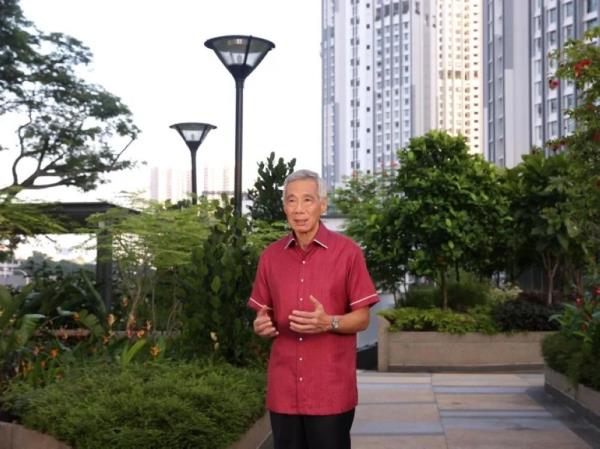 新加坡总理李显龙：政府正在考虑措施，以确保HDB公寓的负担得起，并为储蓄不足的老年工人提供“额外帮助”