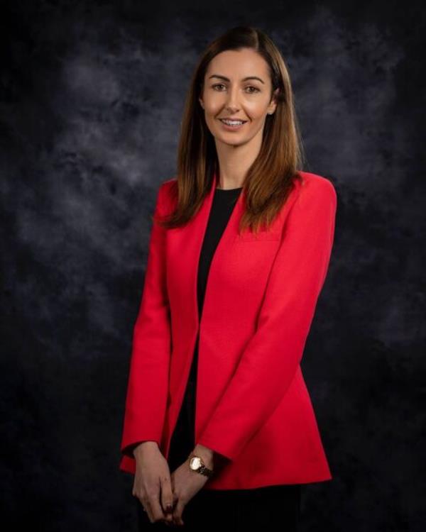 Dr Caroline Murphy, an associate professor of employment relations at UL. Pic: Don Moloney Dr Caroline Murphy, an associate professor of employment relations at UL. Pic: Don Moloney