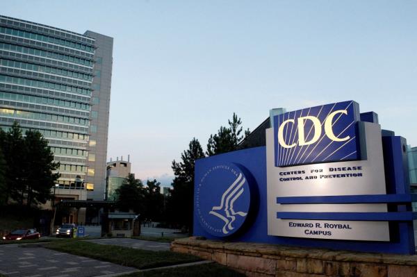 A general view of the U.S. Centers for Disease Control and Prevention (CDC) headquarters in Atlanta, Georgia September 30, 2014.